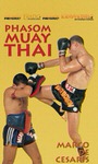 DOWNLOAD: Marco de Cesaris - Phasom Muay Thai