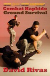 DOWNLOAD: David Rivas - Combat Hapkido Ground Survival