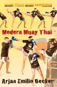 DOWNLOAD: Emilio Becker - Modern Muay Thai