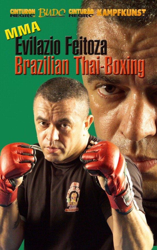 DOWNLOAD: Evilazio Feitoza - Brazilian Thai Boxing