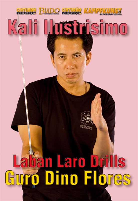 DOWNLOAD: Dino Flores - Kali Ilustrisimo Laban Laro Drills