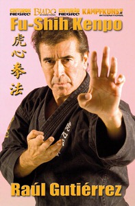 DOWNLOAD: Raul Gutierrez - Fu Shih Kenpo