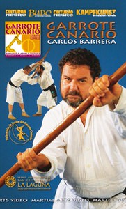 DOWNLOAD: Carlos Barrera - Garrote Canario Canarian Staff