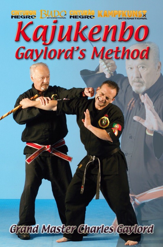 DOWNLOAD: Charles Gaylord - Kajukenbo Gaylord's Method