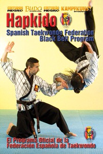 DOWNLOAD: Spanish Federation - Hapkido Official Program