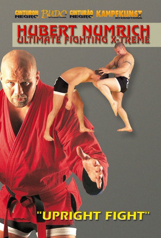 DOWNLOAD: Hubert Numrich - Ultimate Fighting X-Treme2 Upright fight