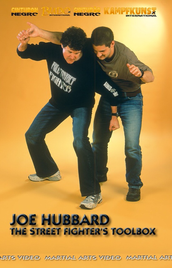 DOWNLOAD: Joe Hibband - The Street Fighters Toolbox Vol 1