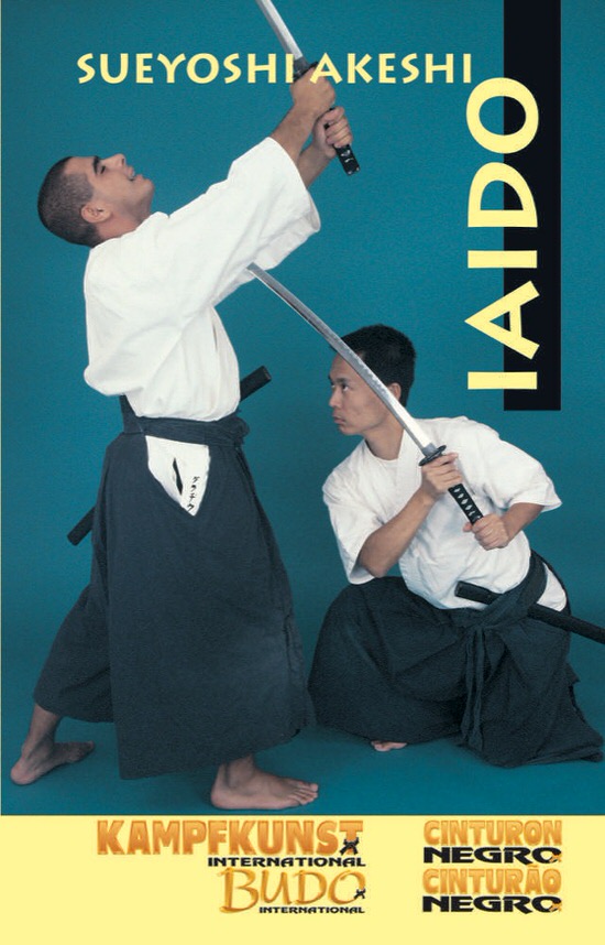 DOWNLOAD: Sueyoshi Akeshi - Iaido Vol 1