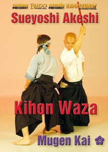 DOWNLOAD: Sueyoshi Akeshi - Iaido Kihon Waza