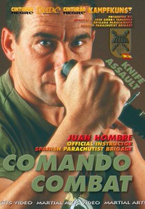 DOWNLOAD: Juan Hombre - Commando Combat Knife Assault