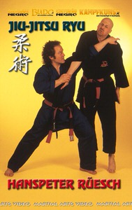 DOWNLOAD: Renshi Hanspeter Ruesch - Jiu Jitsu Ryu SDA Vol 2