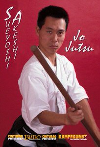 DOWNLOAD: Sueyoshi Akeshi - Jo Jutsu