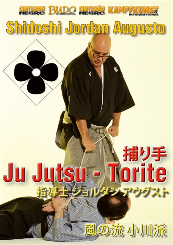 DOWNLOAD: Jordan Augusto - Ju-Jutsu Torite