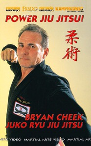 DOWNLOAD: Bryan Cheek - Juko Ryu Jiu Jitsu Vol 2