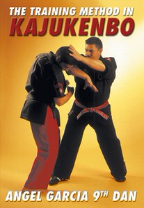 DOWNLOAD: Angel Garcia - Kajukenbo Vol 2 The Training Method