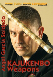 DOWNLOAD: Angel Garcia - Kajukenbo Weapons