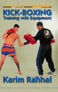 DOWNLOAD: Karim Rahhal - Kick Boxing Training with Equipment