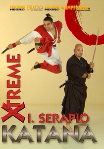 DOWNLOAD: Ignacio Serapio - Extreme Katana