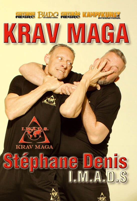 DOWNLOAD: Stephane Denis - Krav Maga I.M.A.D.S.