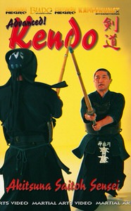 DOWNLOAD: Akisuna Saitoh - Advanced Kendo