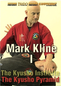 DOWNLOAD: Mark Kline - Kyusho Pyramid Vol 1