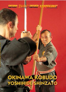 DOWNLOAD: Yoshihide Shinzato - Okinawa Shorin Ryu Karate-do