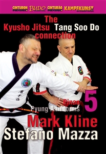 DOWNLOAD: Mark Kline - Kyusho Tang Soo Do Connection Pyung Ahn Pinan Kata 5