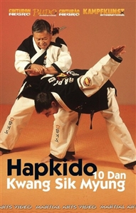 DOWNLOAD: Kwang Sik Myung - Hapkido WHF