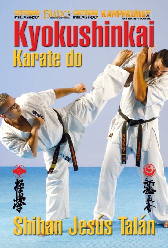 DOWNLOAD: Shihan Jesus Talan - Kyokushinkai Karate
