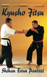 DOWNLOAD: Evan Pantazi - Kyusho Jitsu Points on the Arms