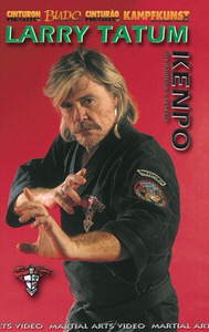 DOWNLOAD: Larry Tatum - Kenpo Ed Parkers System