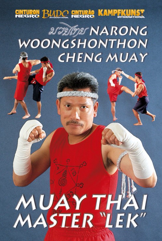 DOWNLOAD: Master Lek - Muay Thai Cheng Muay