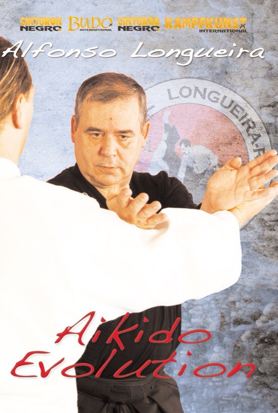 DOWNLOAD: Alfonso Longueira - Aikido Evolution