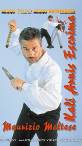 DOWNLOAD: Maurizio Maltese - Kali, Arnis, Eskrima