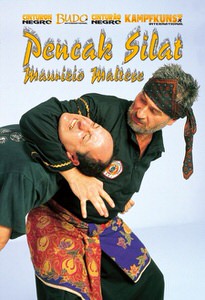 DOWNLOAD: Maurizio Maltese - Pencak Silat