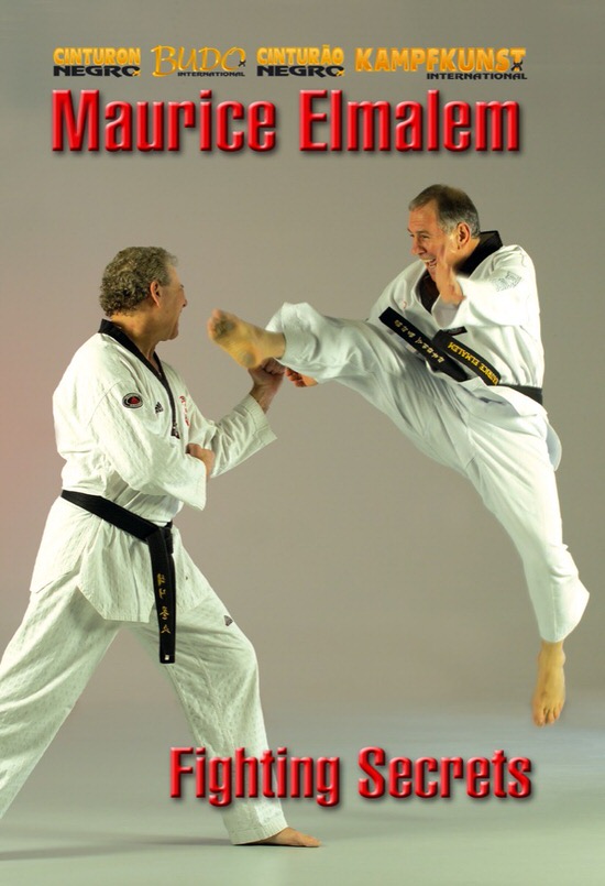 DOWNLOAD: Maurice Elmalem - Taekwondo Fighting Secrets