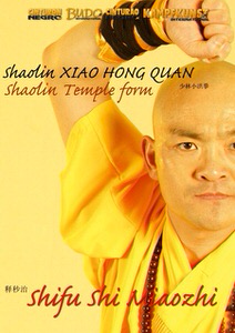 DOWNLOAD: Shi Miaozhi - Shaolin Xiao Hong Quan Form Tao Lu