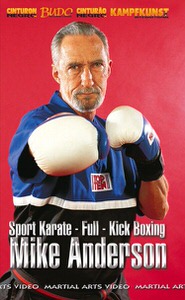 DOWNLOAD: Mike Anderson - Sport Karate, Full and Kick-Boxing