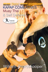 DOWNLOAD: William Paardekooper - Kapap Combatives Muay Thai Self Defense