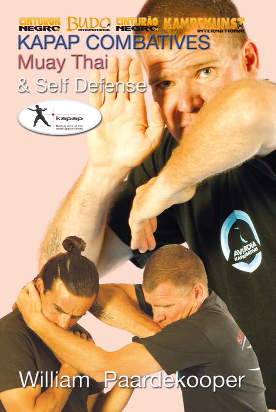 DOWNLOAD: William Paardekooper - Kapap Combatives Muay Thai Self Defense