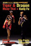 DOWNLOAD: Paolo Cangelosi - Kung Fu and Muay Thai Dragon and Tiger