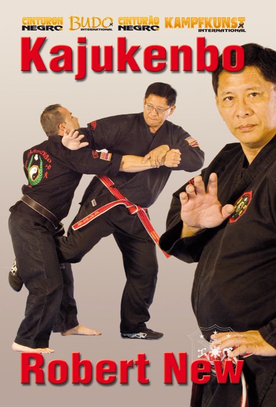 DOWNLOAD: Robert New - Kajukenbo Dirty fighting