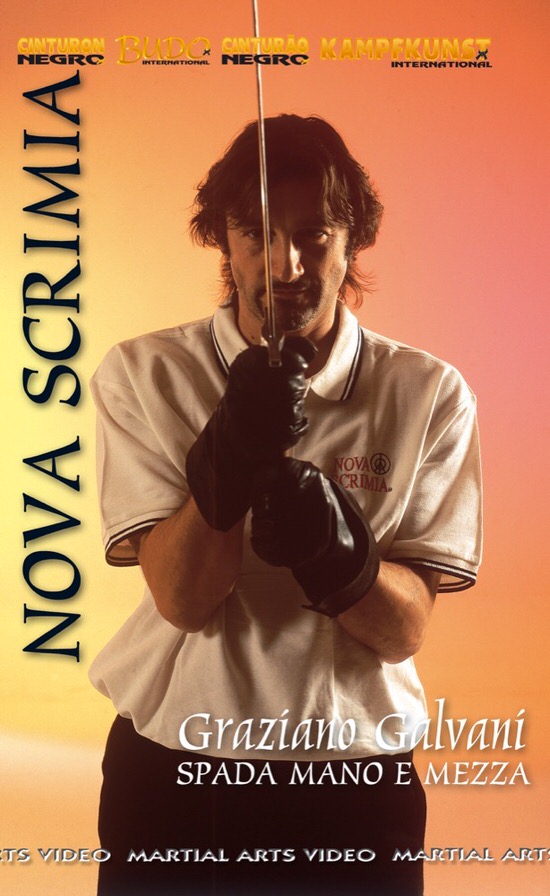 DOWNLOAD: Novascrimia - Nova Scrimia The Sword
