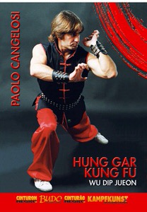 DOWNLOAD: Paolo Cangelosi - Hung Gar Kung Fu