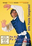 DOWNLOAD: Paolo Cangelosi - Kung Fu Pa Kua Pa Men Chan Form Vol 1