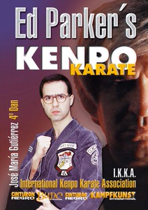 DOWNLOAD: Jose Mara Gutierrez - Ed Parker Kenpo IKKA