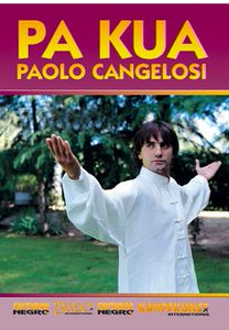 DOWNLOAD: Paolo Cangelosi - Kung Fu Pa Kua