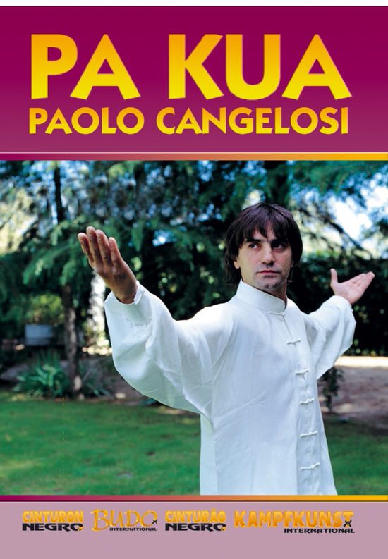 DOWNLOAD: Paolo Cangelosi - Kung Fu Pa Kua