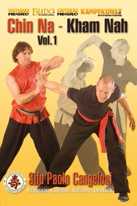 DOWNLOAD: Paolo Cangelosi - Kung Fu Chin Na Vol 1