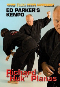 DOWNLOAD: Richard Huk Planes - Ed Parker Kenpo Rules and Principles